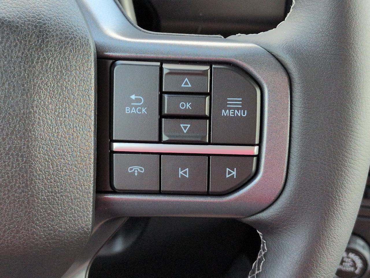 2027 Ford Super Duty F-250 SRW Lariat Winder GA