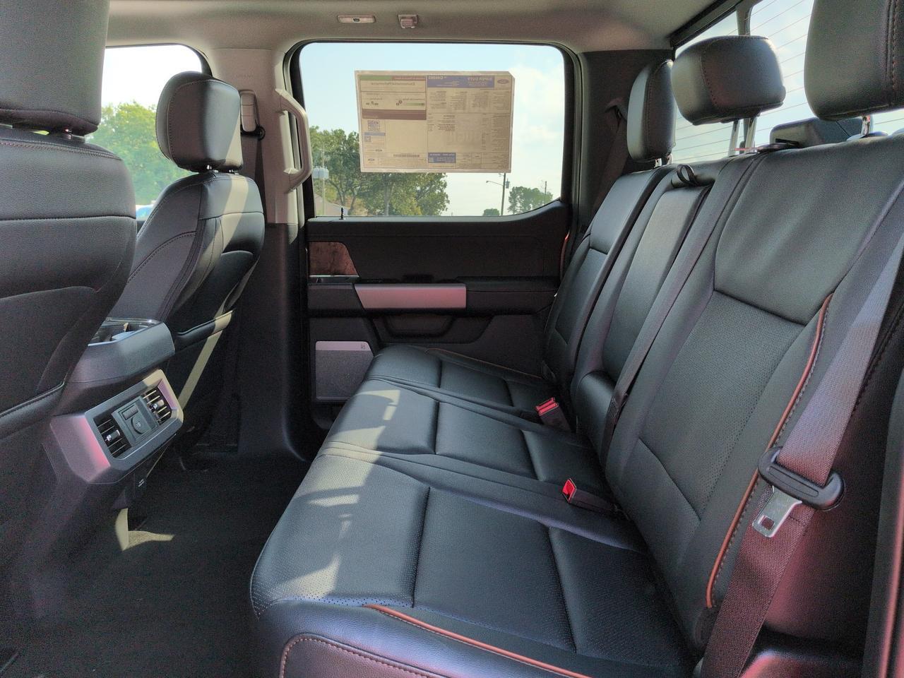 2027 Ford Super Duty F-250 SRW Lariat Winder GA