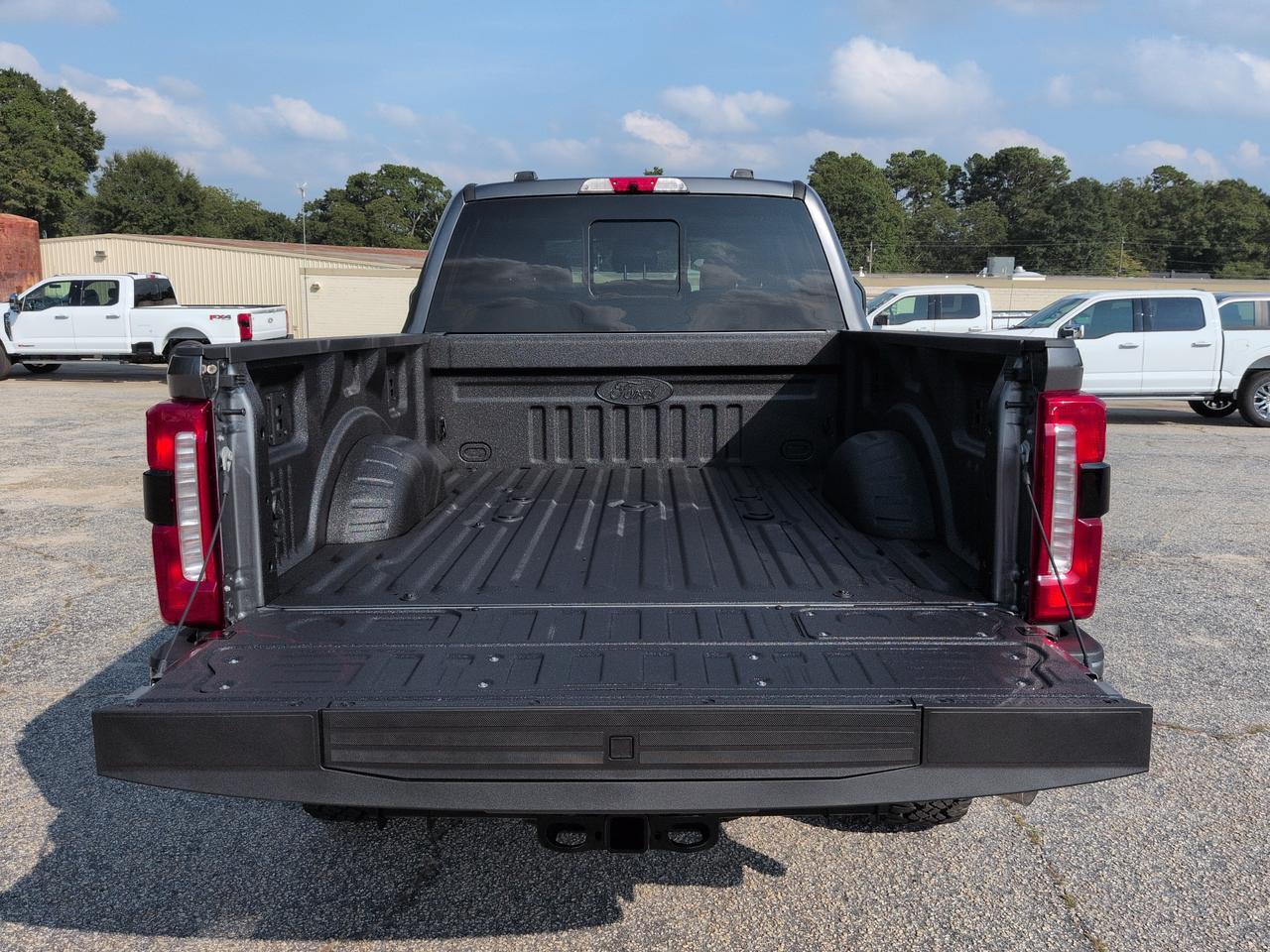 2027 Ford Super Duty F-250 SRW Lariat Winder GA