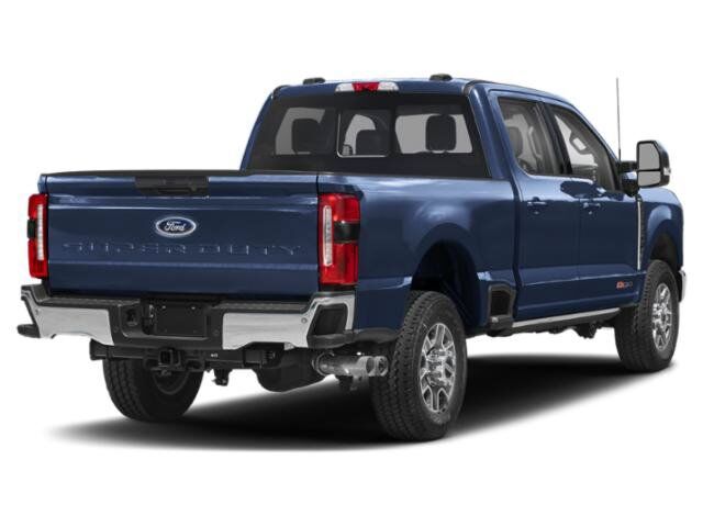 2027 Ford Super Duty F-250 SRW Lariat Winder GA