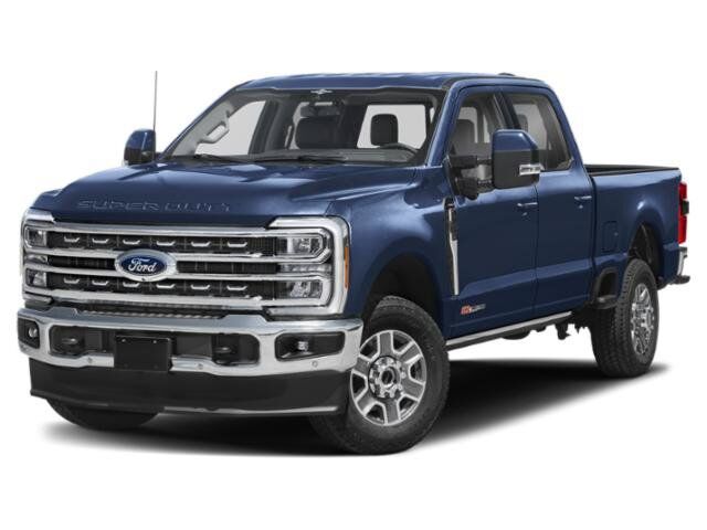2027 Ford Super Duty F-250 SRW Lariat Winder GA
