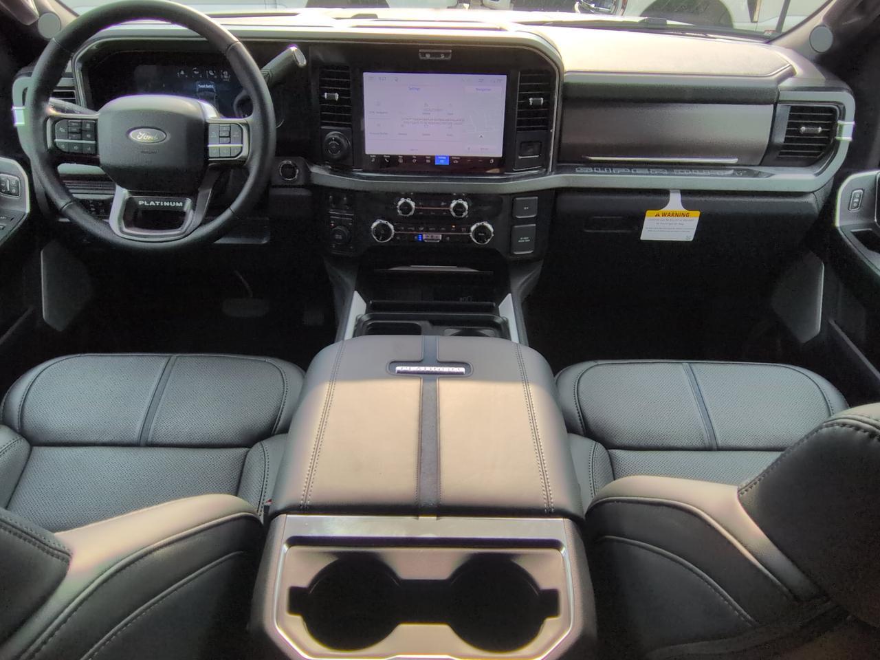 2027 Ford Super Duty F-250 SRW Platinum Appleton WI