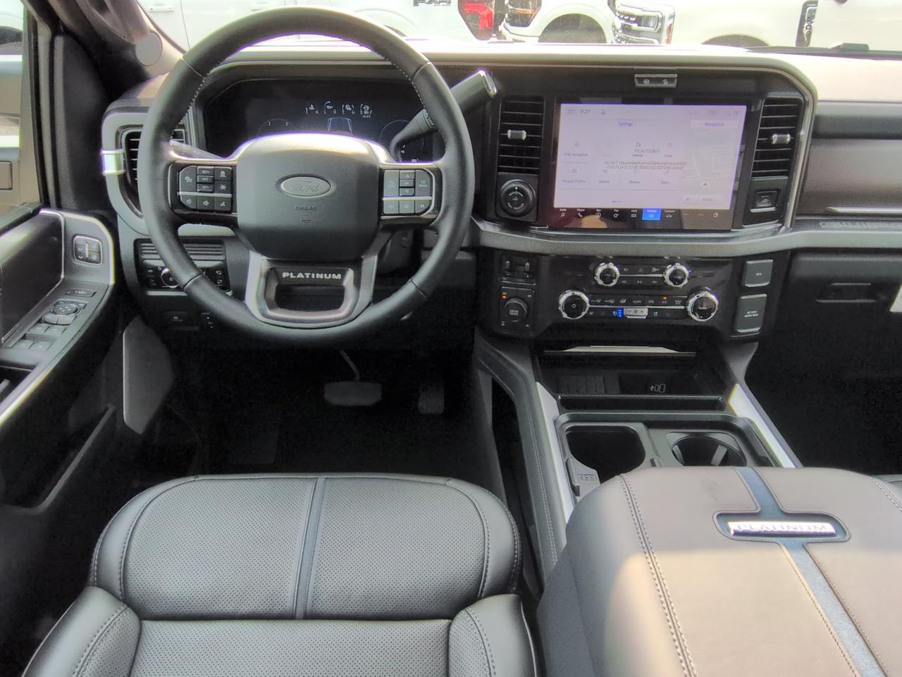 2027 Ford Super Duty F-250 SRW Platinum Appleton WI