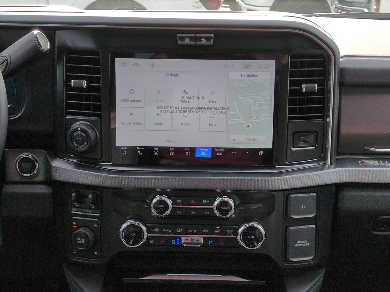 2027 Ford Super Duty F-250 SRW Platinum Appleton WI