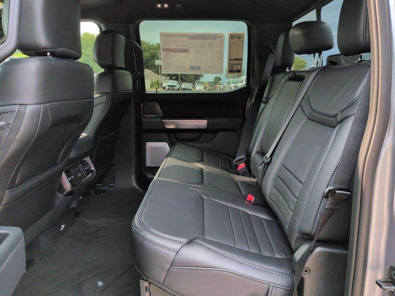 2027 Ford Super Duty F-250 SRW Platinum Appleton WI