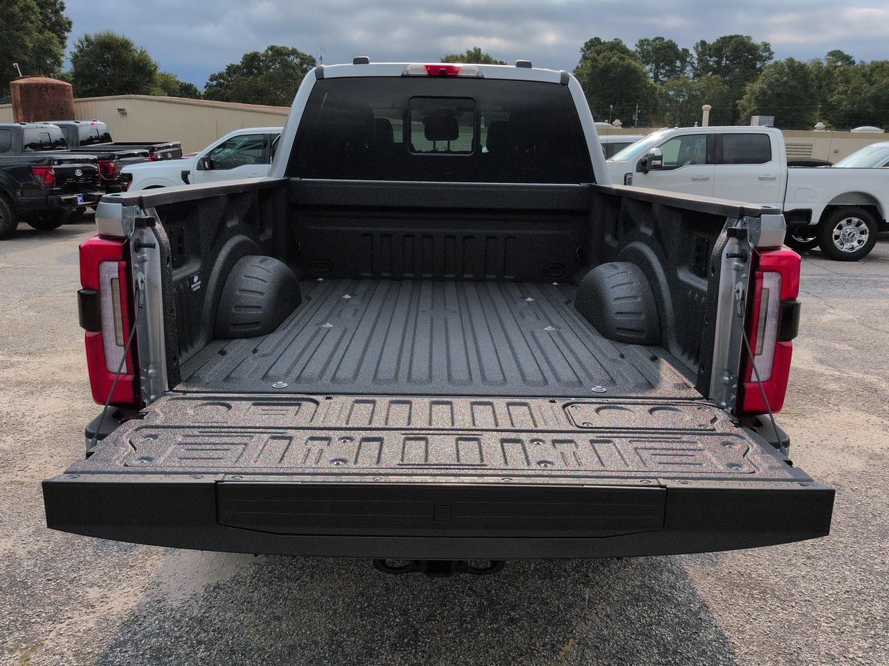 2027 Ford Super Duty F-250 SRW Platinum Appleton WI