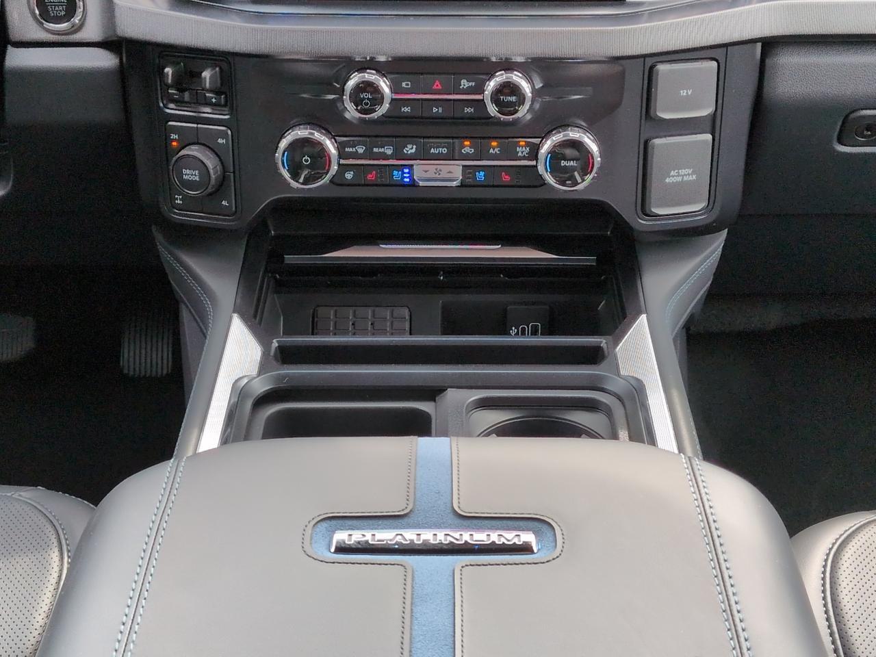2027 Ford Super Duty F-250 SRW Platinum Appleton WI