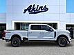 2027 Ford Super Duty F-250 SRW Platinum