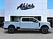 2027 Ford Super Duty F-250 SRW Platinum