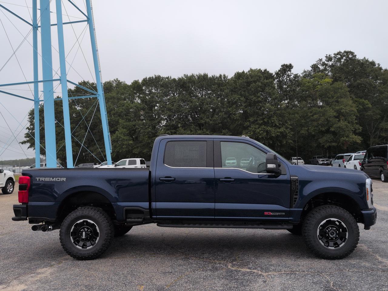 2027 Ford Super Duty F-250 SRW Platinum Appleton WI