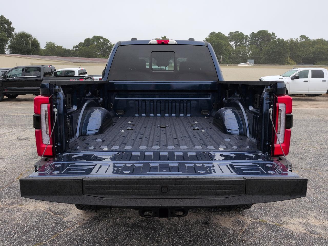 2027 Ford Super Duty F-250 SRW Platinum Appleton WI