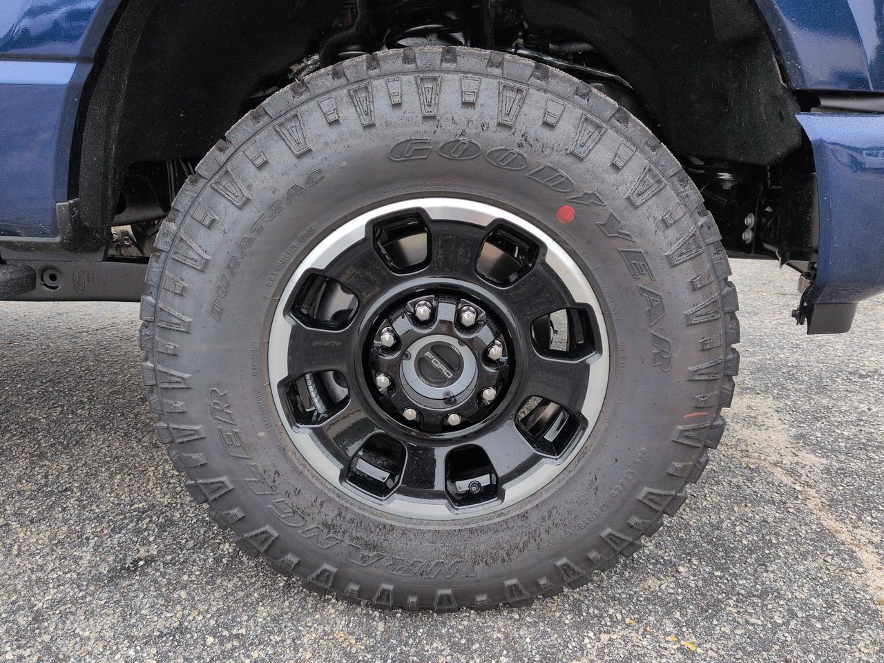 2027 Ford Super Duty F-250 SRW Platinum Appleton WI