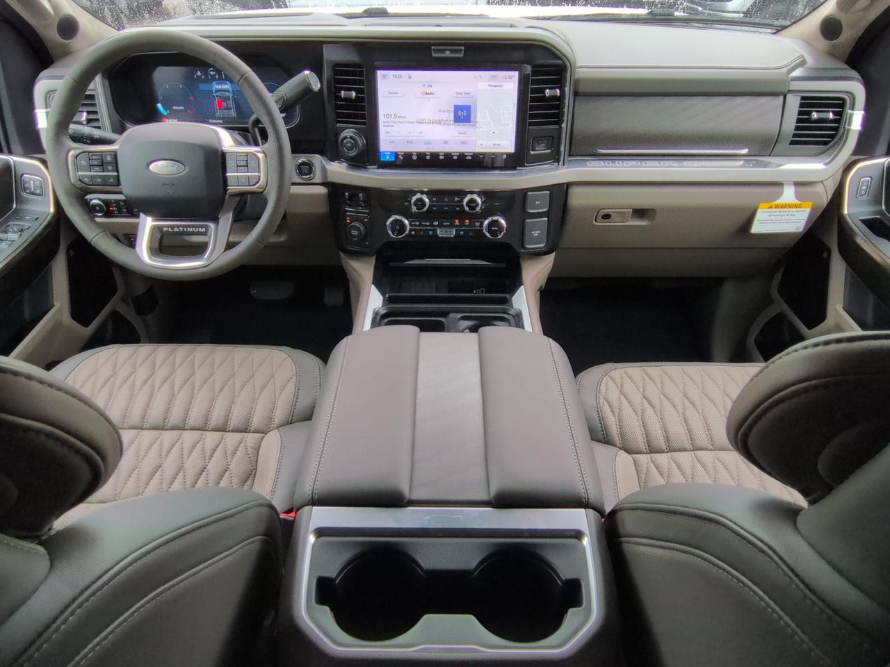 2027 Ford Super Duty F-250 SRW Platinum Appleton WI