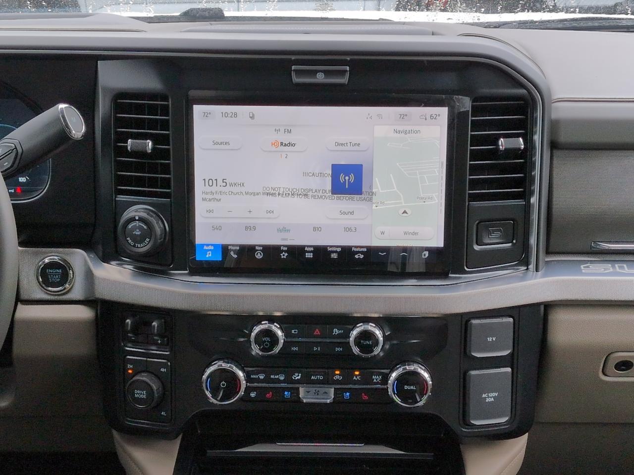 2027 Ford Super Duty F-250 SRW Platinum Appleton WI