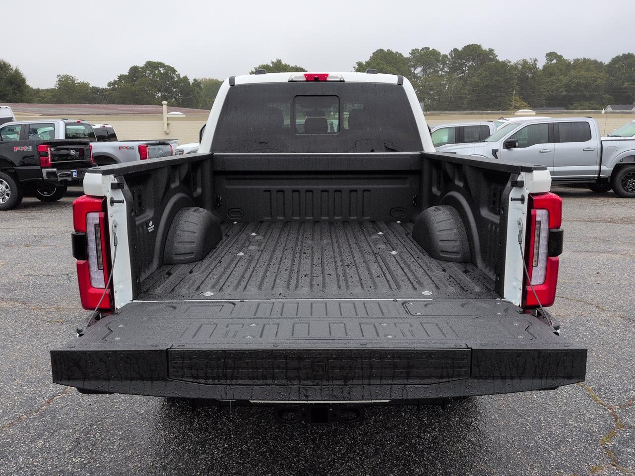 2027 Ford Super Duty F-250 SRW Platinum Appleton WI