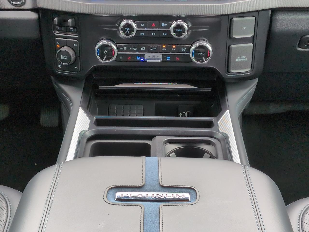 2027 Ford Super Duty F-250 SRW Platinum Appleton WI
