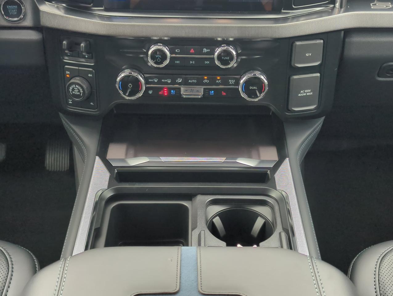 2027 Ford Super Duty F-250 SRW Platinum Appleton WI