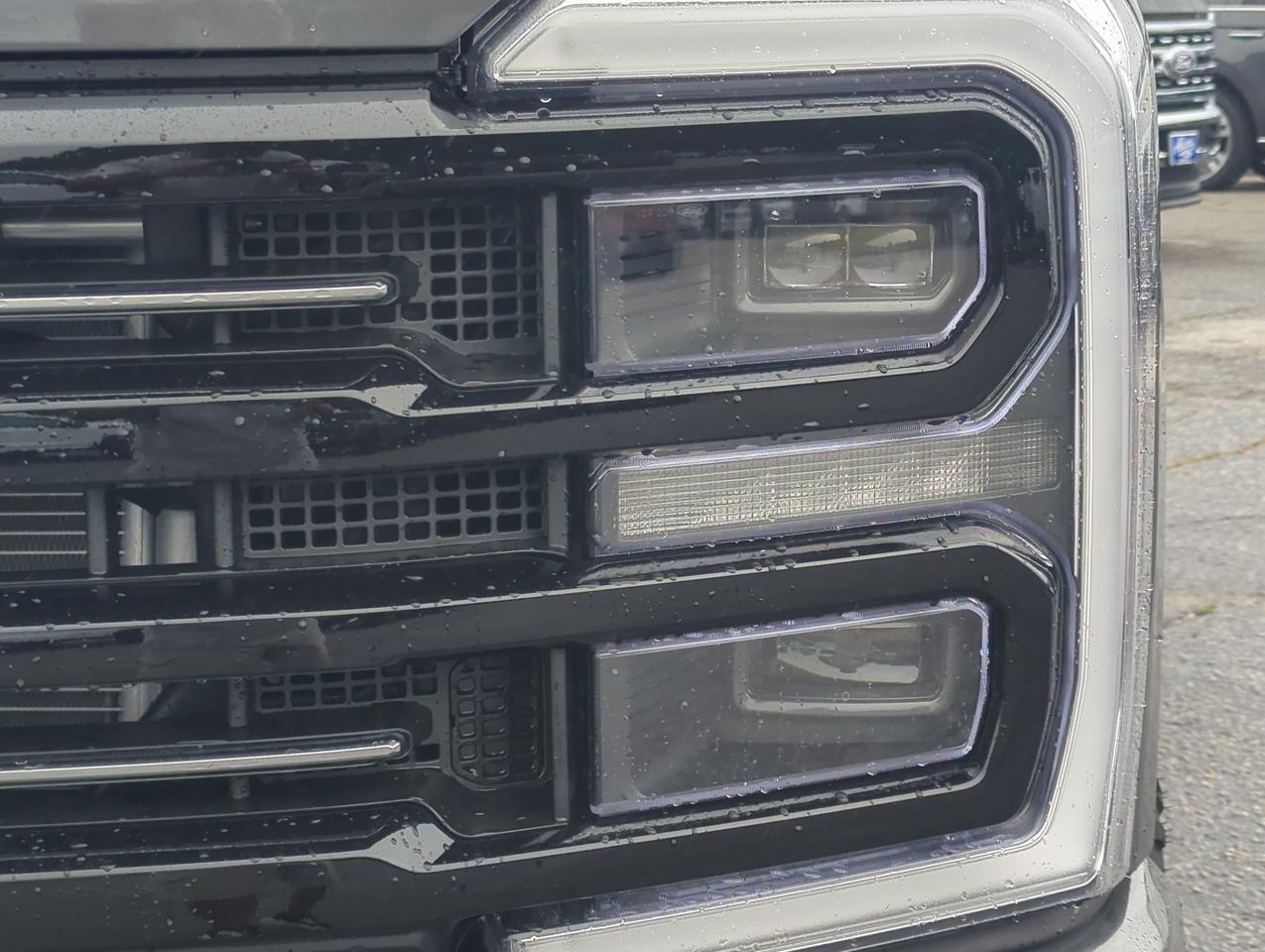 2027 Ford Super Duty F-250 SRW Platinum Appleton WI