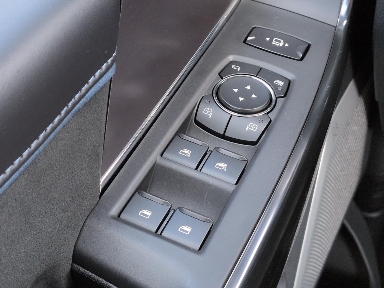 2027 Ford Super Duty F-250 SRW Platinum Appleton WI