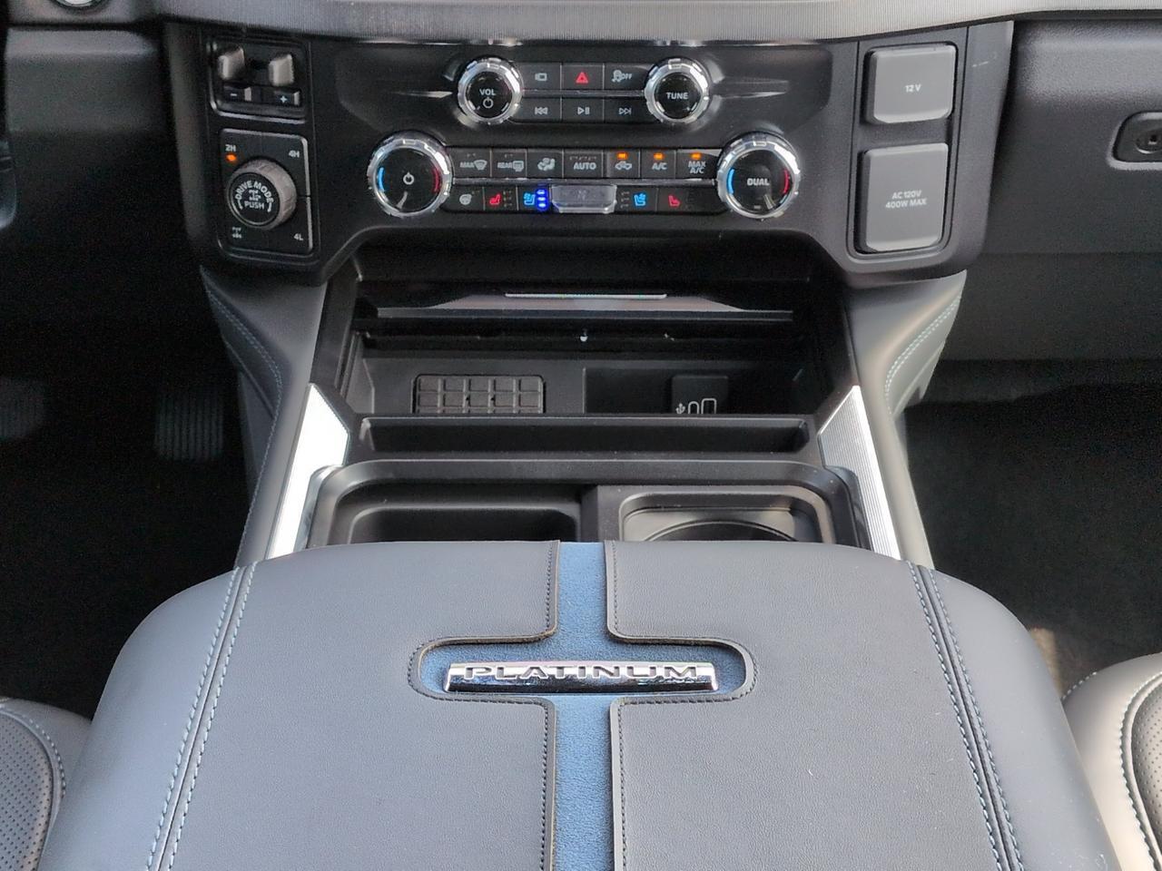 2027 Ford Super Duty F-250 SRW Platinum Appleton WI