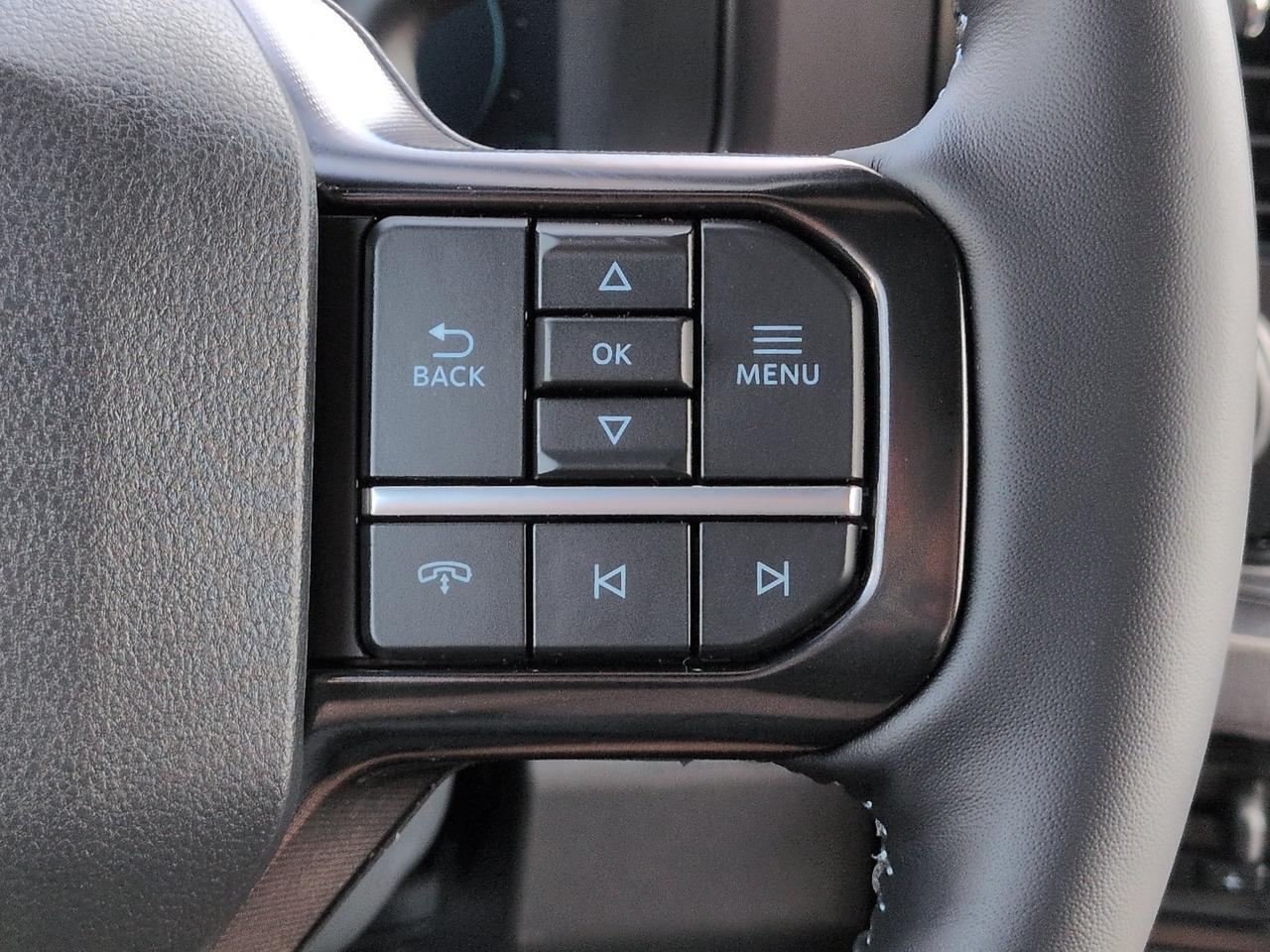 2027 Ford Super Duty F-250 SRW Platinum Appleton WI