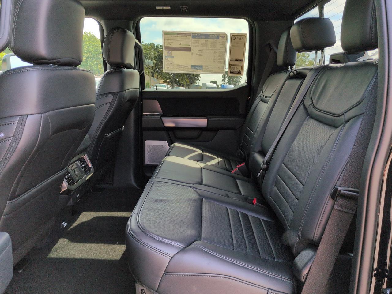 2027 Ford Super Duty F-250 SRW Platinum Appleton WI