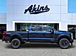 2027 Ford Super Duty F-250 SRW Platinum