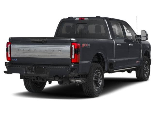 2027 Ford Super Duty F-250 SRW Platinum Appleton WI