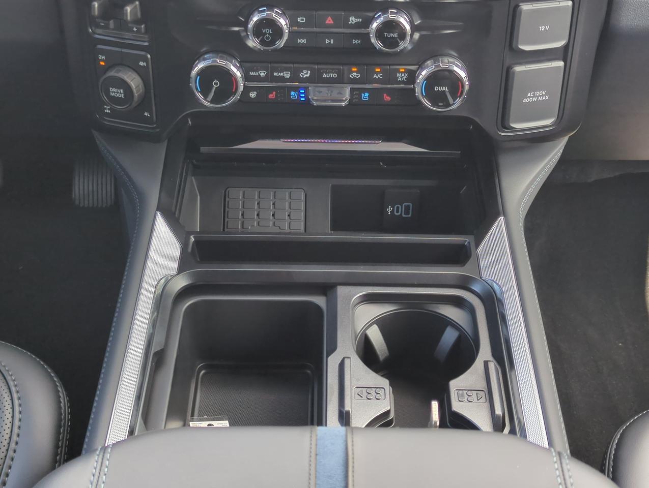 2027 Ford Super Duty F-250 SRW Platinum Appleton WI