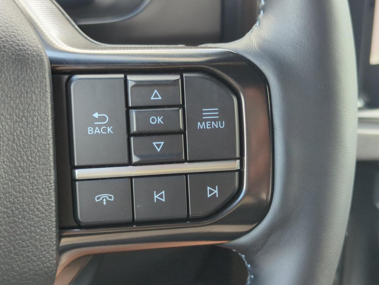 2027 Ford Super Duty F-250 SRW Platinum Appleton WI