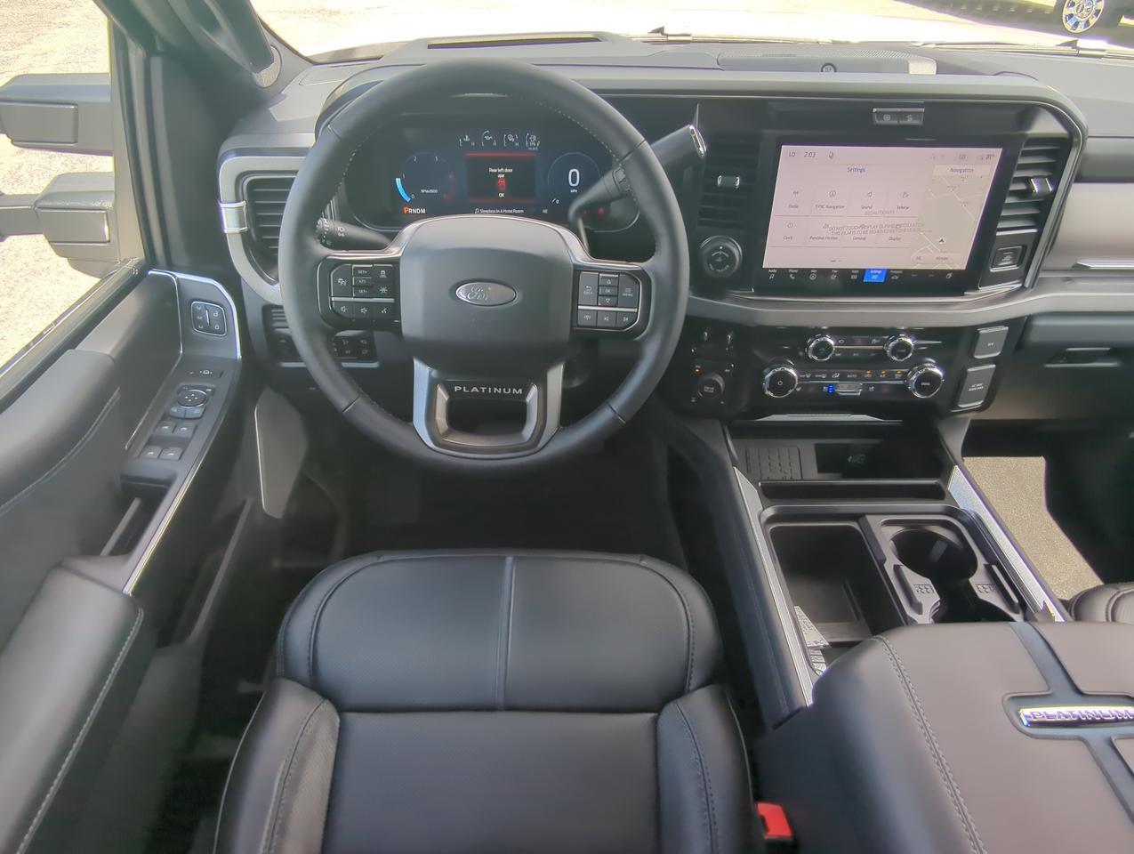 2027 Ford Super Duty F-250 SRW Platinum Appleton WI