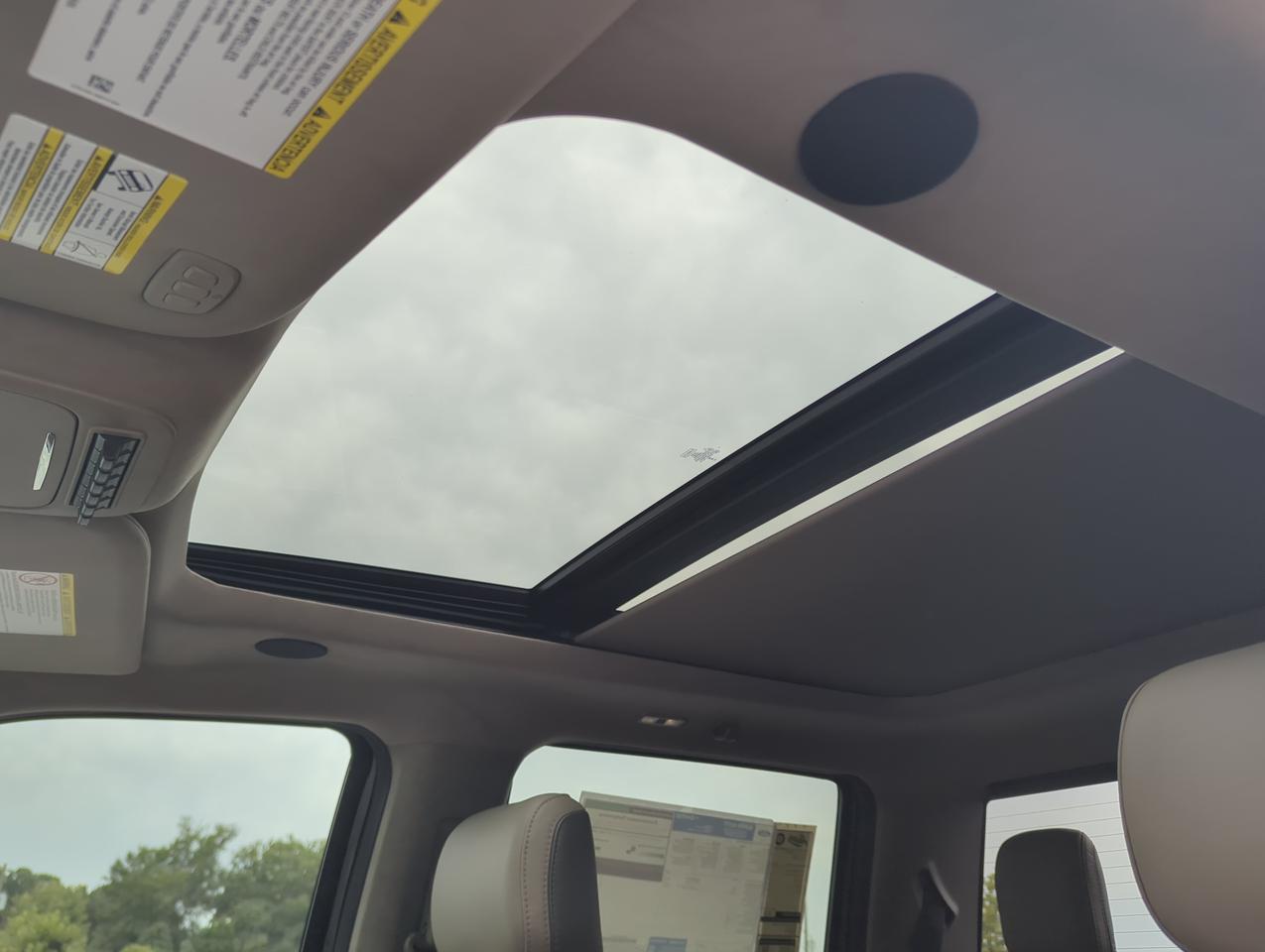 2027 Ford Super Duty F-250 SRW Platinum Plus Winder GA