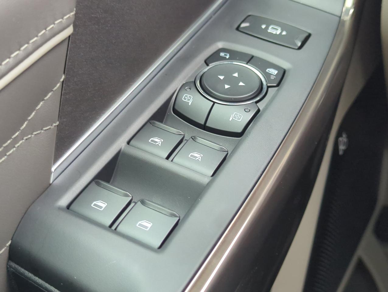 2027 Ford Super Duty F-250 SRW Platinum Plus Winder GA