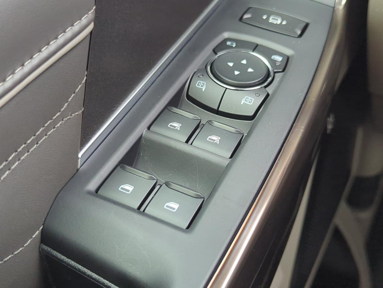 2027 Ford Super Duty F-250 SRW Platinum Plus Winder GA