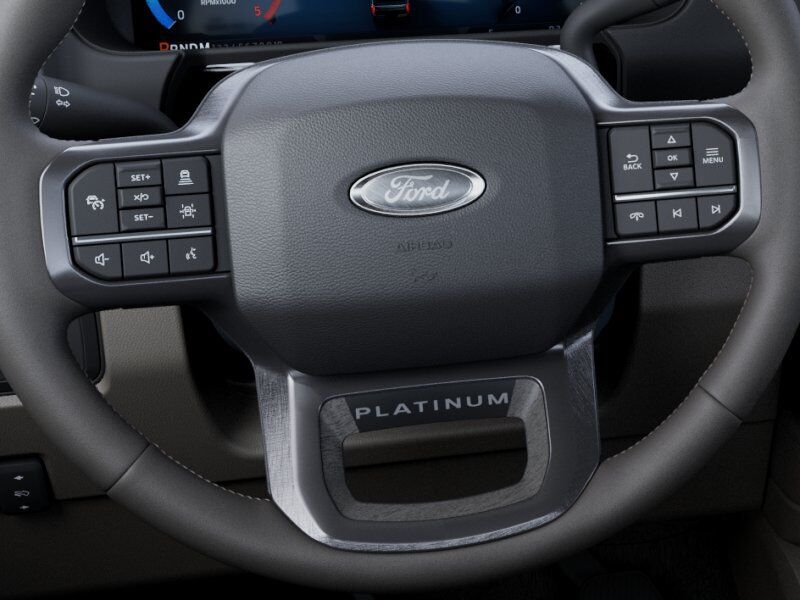 2027 Ford Super Duty F-250 SRW Platinum Plus Winder GA