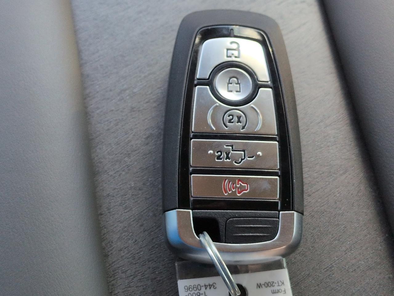 2027 Ford Super Duty F-250 SRW Platinum Plus Winder GA
