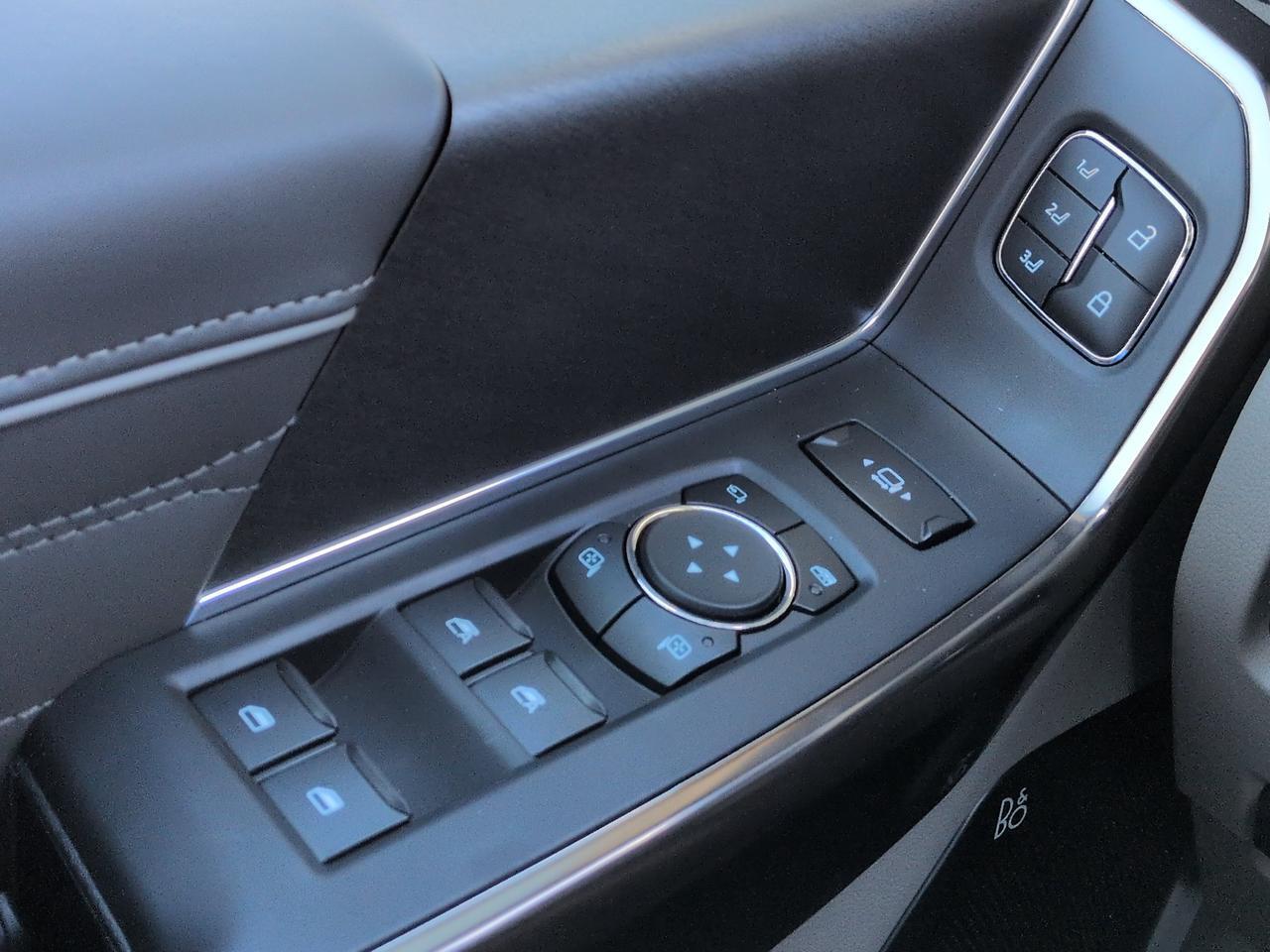 2027 Ford Super Duty F-250 SRW Platinum Plus Winder GA