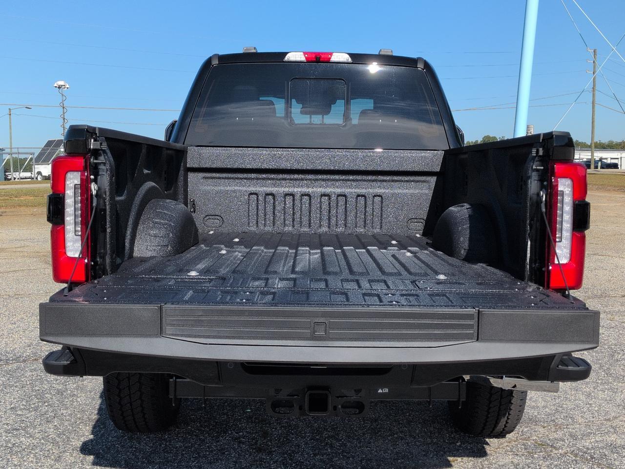 2027 Ford Super Duty F-250 SRW Platinum Plus Winder GA