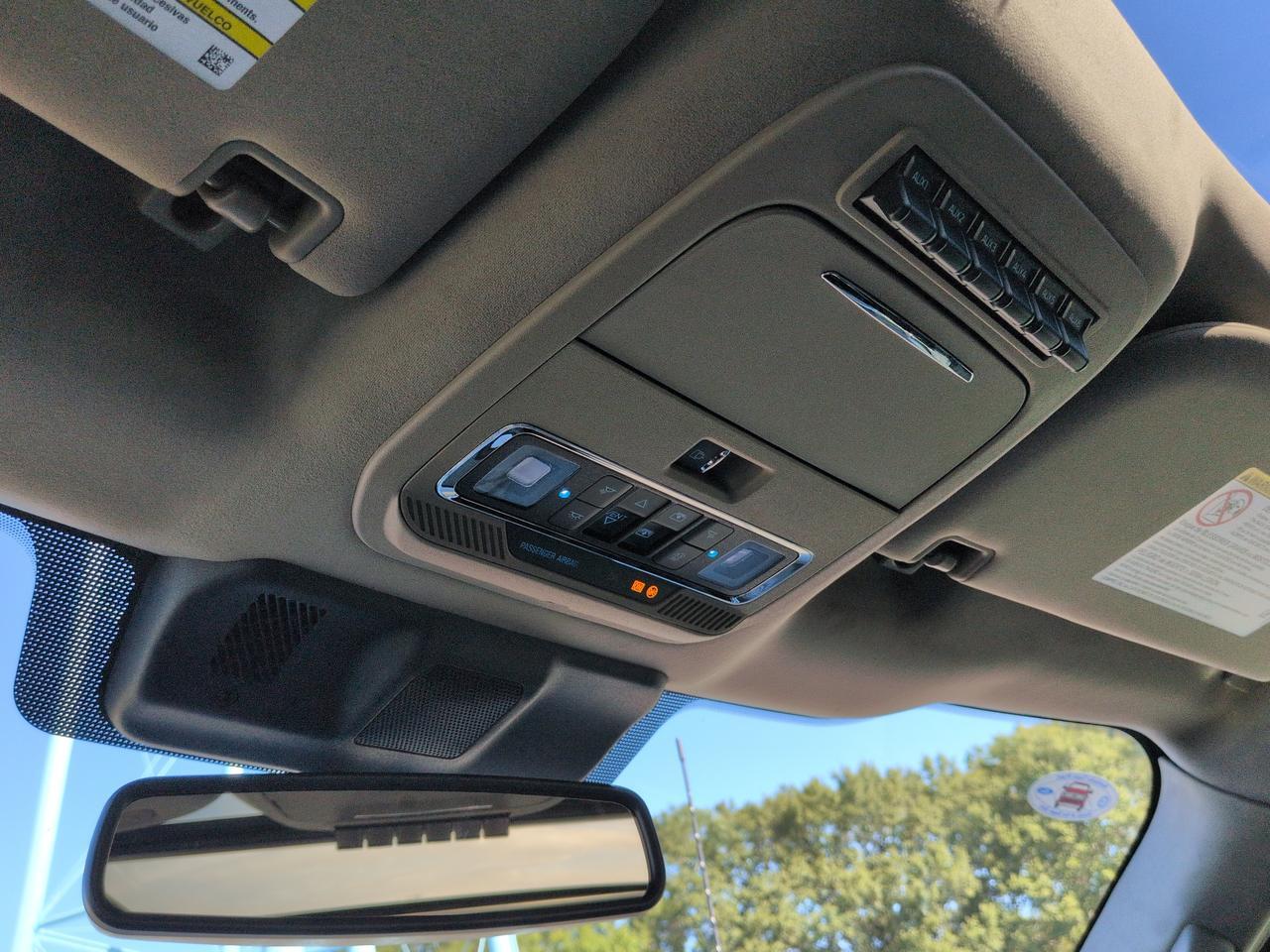 2027 Ford Super Duty F-250 SRW Platinum Plus Winder GA