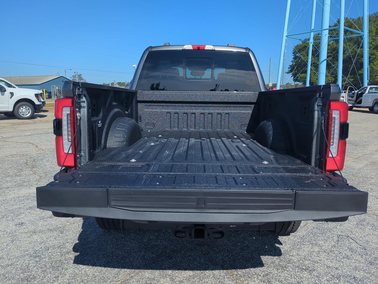 2027 Ford Super Duty F-250 SRW Platinum Plus Winder GA