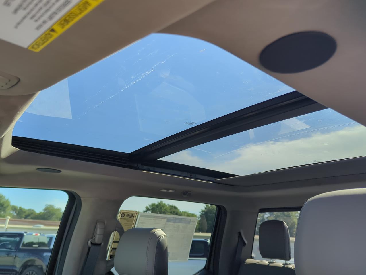 2027 Ford Super Duty F-250 SRW Platinum Plus Winder GA