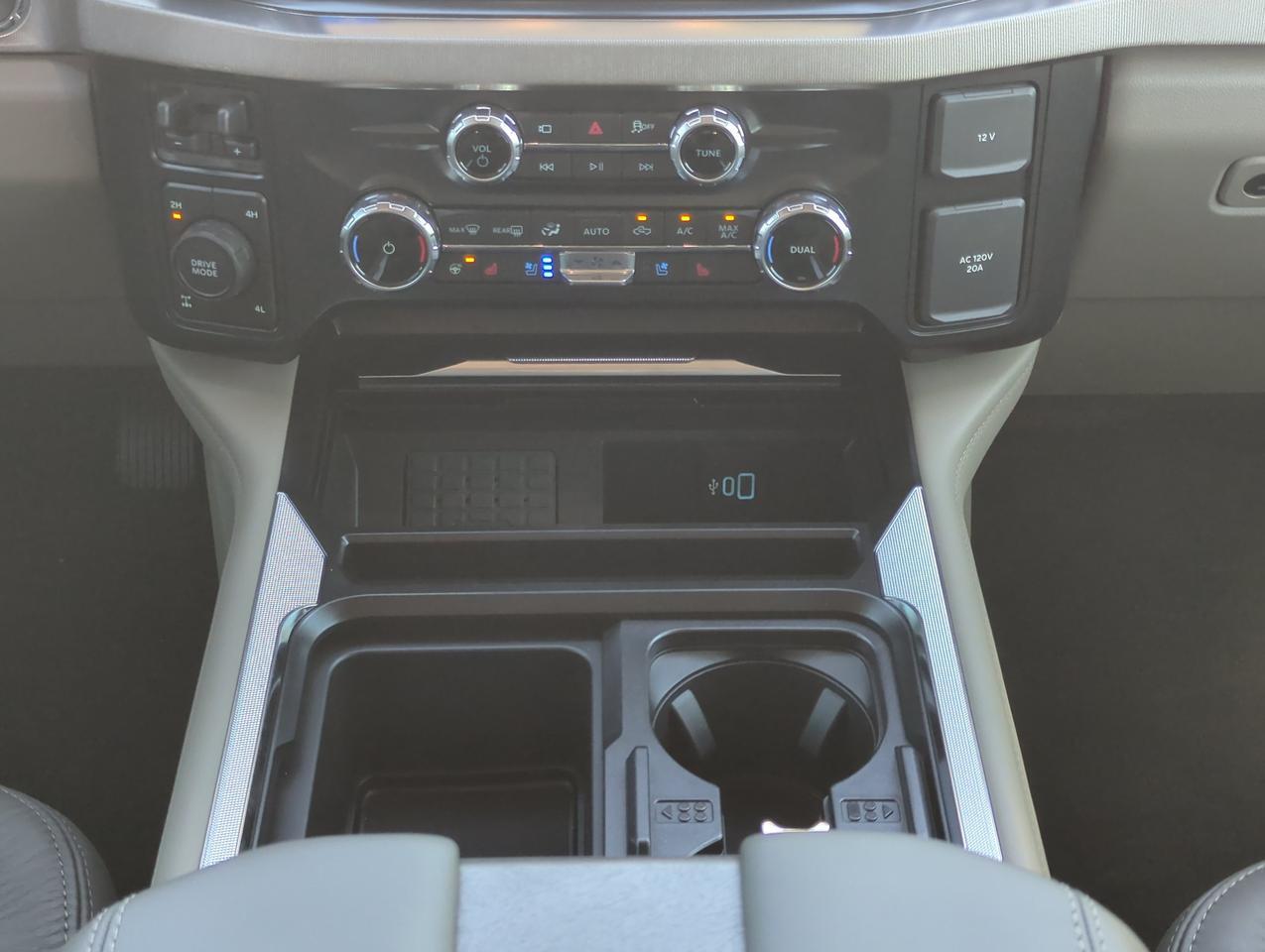2027 Ford Super Duty F-250 SRW Platinum Plus Winder GA