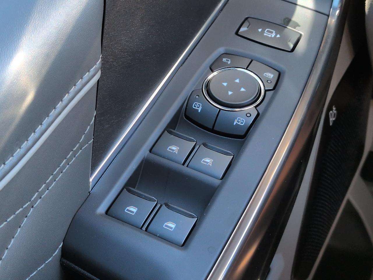 2027 Ford Super Duty F-250 SRW Platinum Plus Winder GA