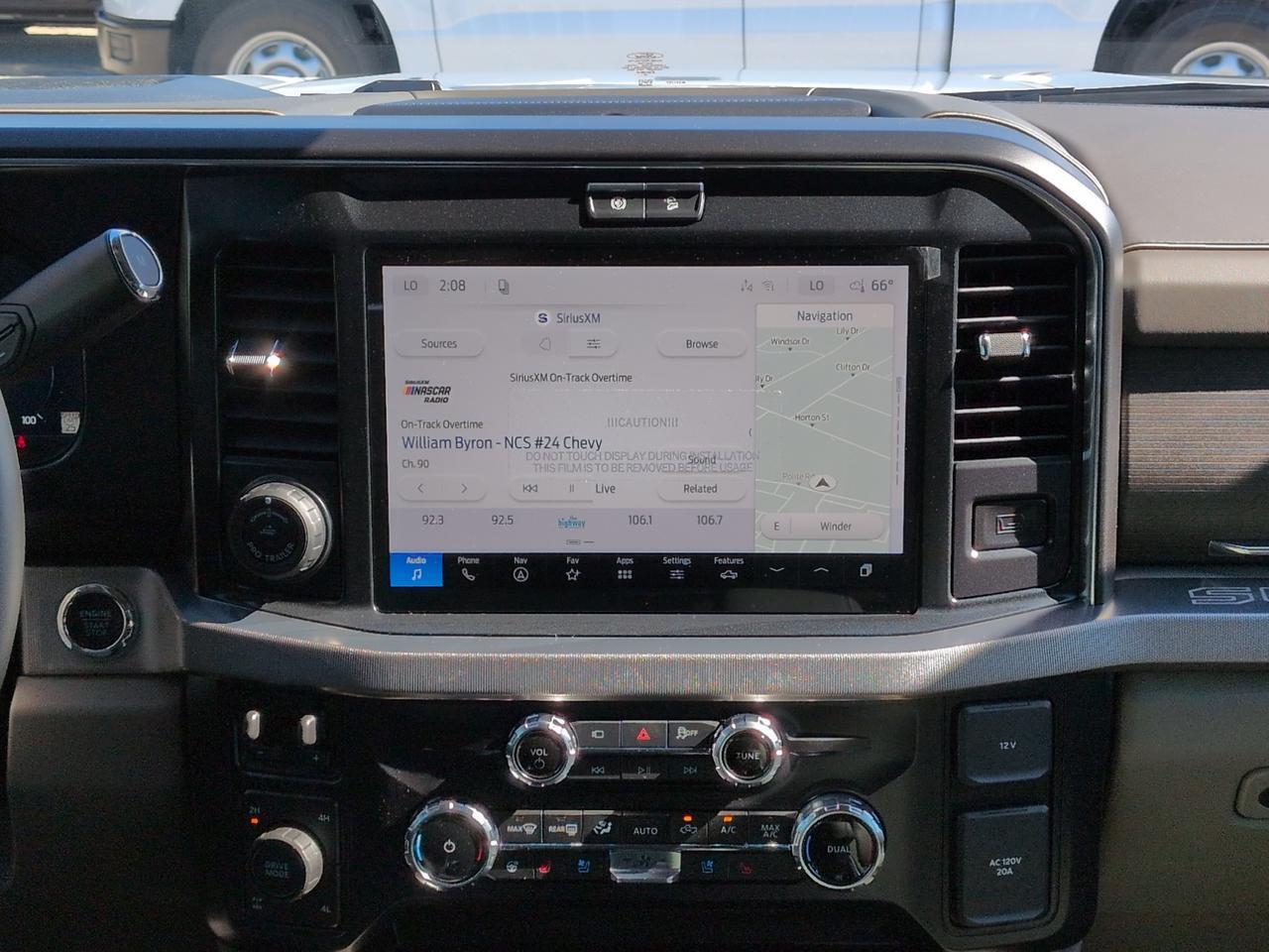 2027 Ford Super Duty F-250 SRW Platinum Plus Winder GA