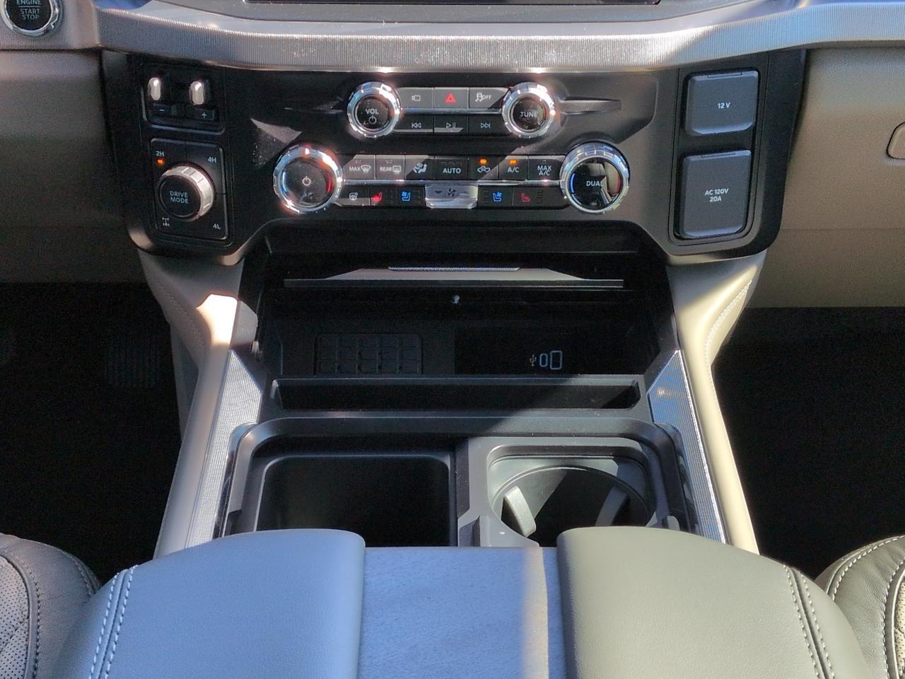 2027 Ford Super Duty F-250 SRW Platinum Plus Winder GA