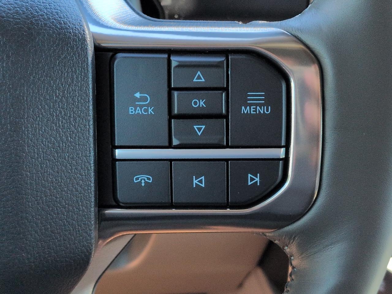 2027 Ford Super Duty F-250 SRW Platinum Plus Winder GA