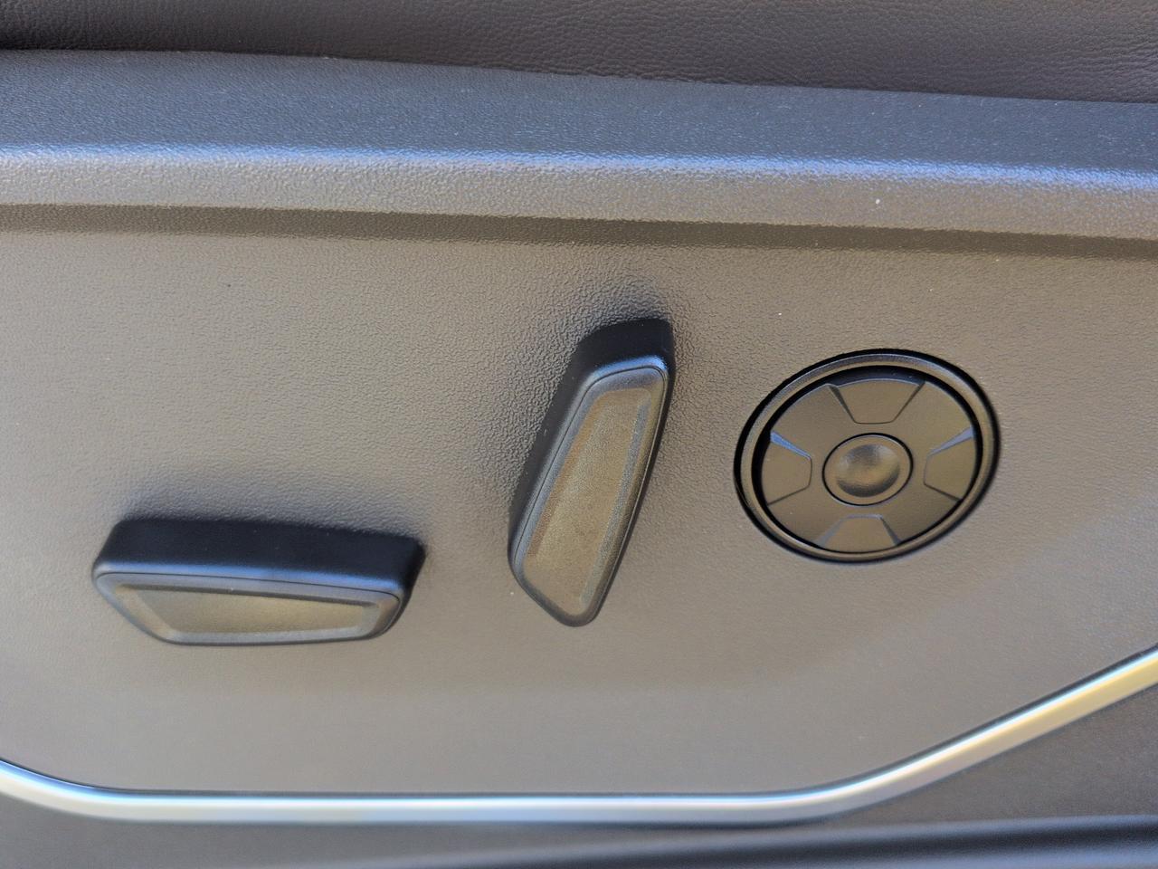 2027 Ford Super Duty F-250 SRW Platinum Plus Winder GA