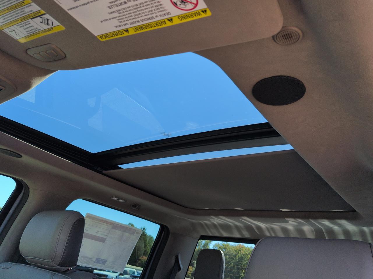 2027 Ford Super Duty F-250 SRW Platinum Plus Winder GA