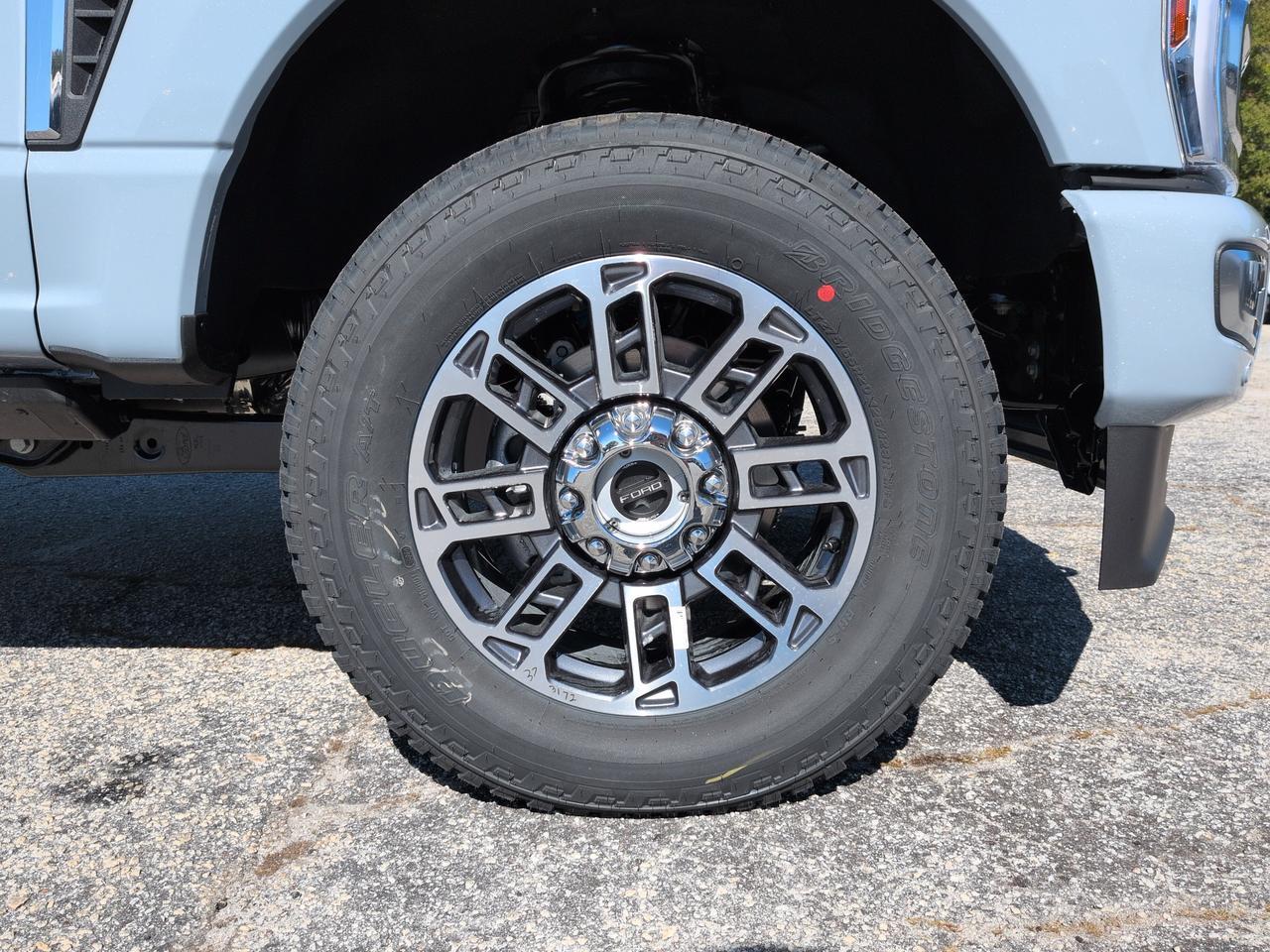 2027 Ford Super Duty F-250 SRW Platinum Plus Winder GA