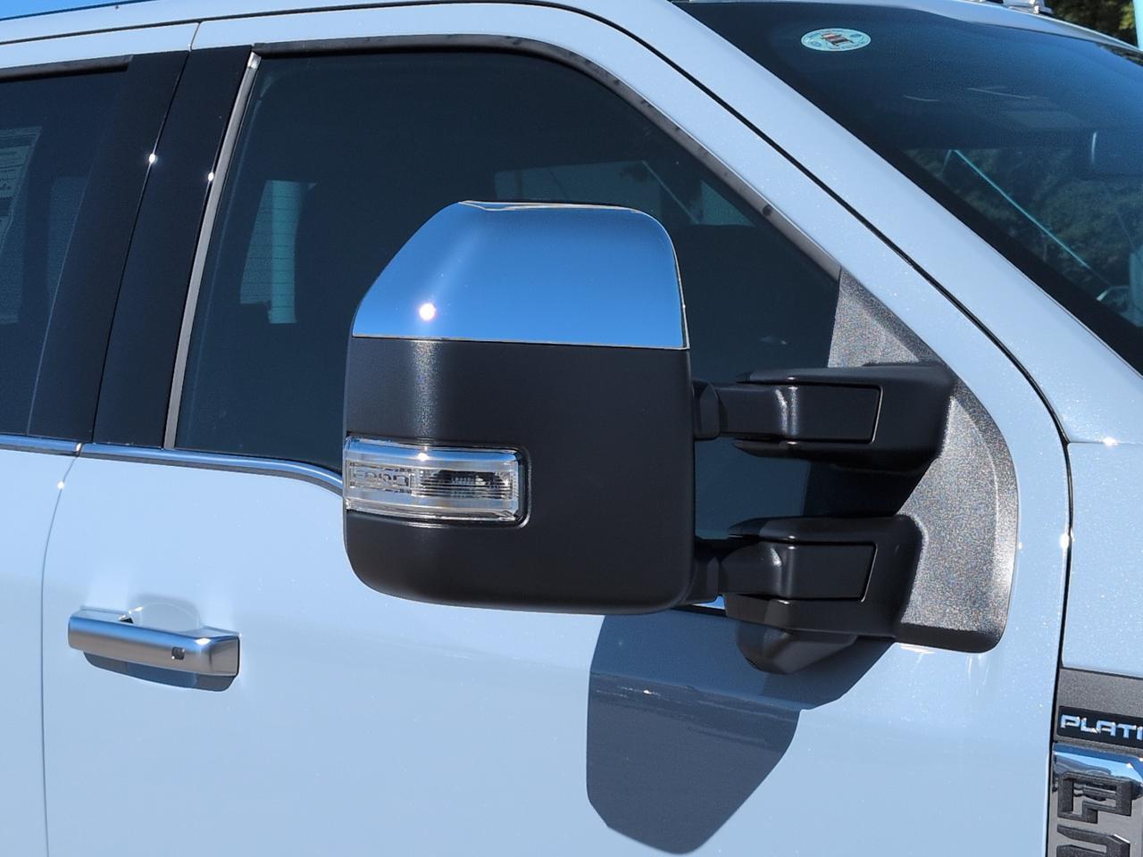 2027 Ford Super Duty F-250 SRW Platinum Plus Winder GA